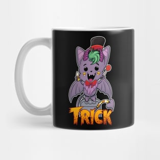 Tricky Bat Mug